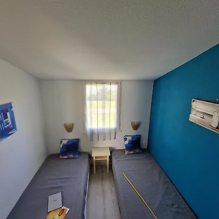 Charmante Petite Maison Pour 4 Personnes Cdc Fr90c10g Dolus d'Oléron