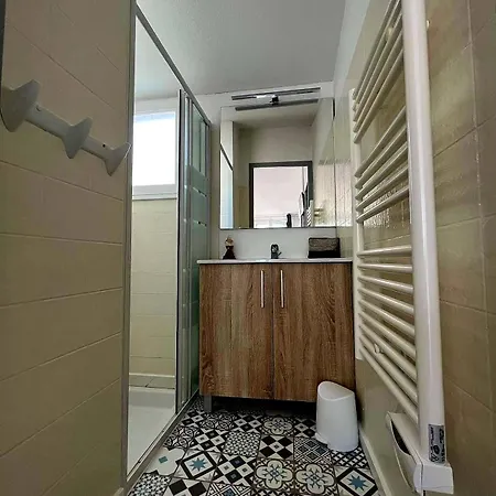 Charmante Petite Maison Pour 4 Personnes Cdc Fr90c10g Σπίτι διακοπών Dolus d'Oléron