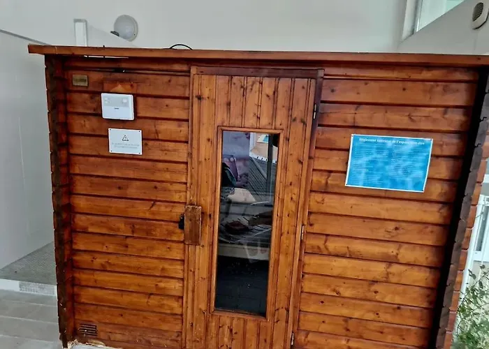 Nyaraló Charmante Petite Maison Pour 4 Personnes Cdc Fr90c10g *