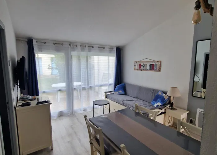 Charmante Petite Maison Pour 4 Personnes Cdc Fr90c10g Nyaraló