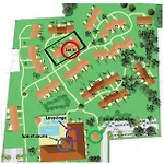 Charmante Petite Maison Pour 4 Personnes Cdc Fr90c10g Holiday home
