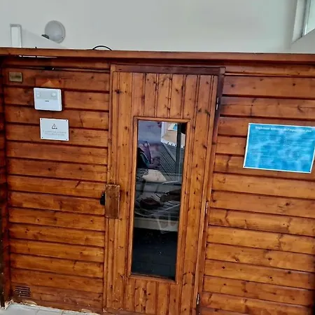 Semesterbostad Charmante Petite Maison Pour 4 Personnes Cdc Fr90c10g *