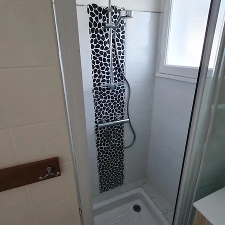 Holiday home Charmante Petite Maison Pour 4 Personnes Cdc Fr90c10g